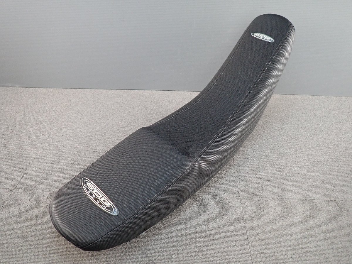 DR-Z 400 SM 用 SDG ハイシート 中古 Yahoo!オークション -「dr-z400 sm sdg」(シート) (パーツ)の