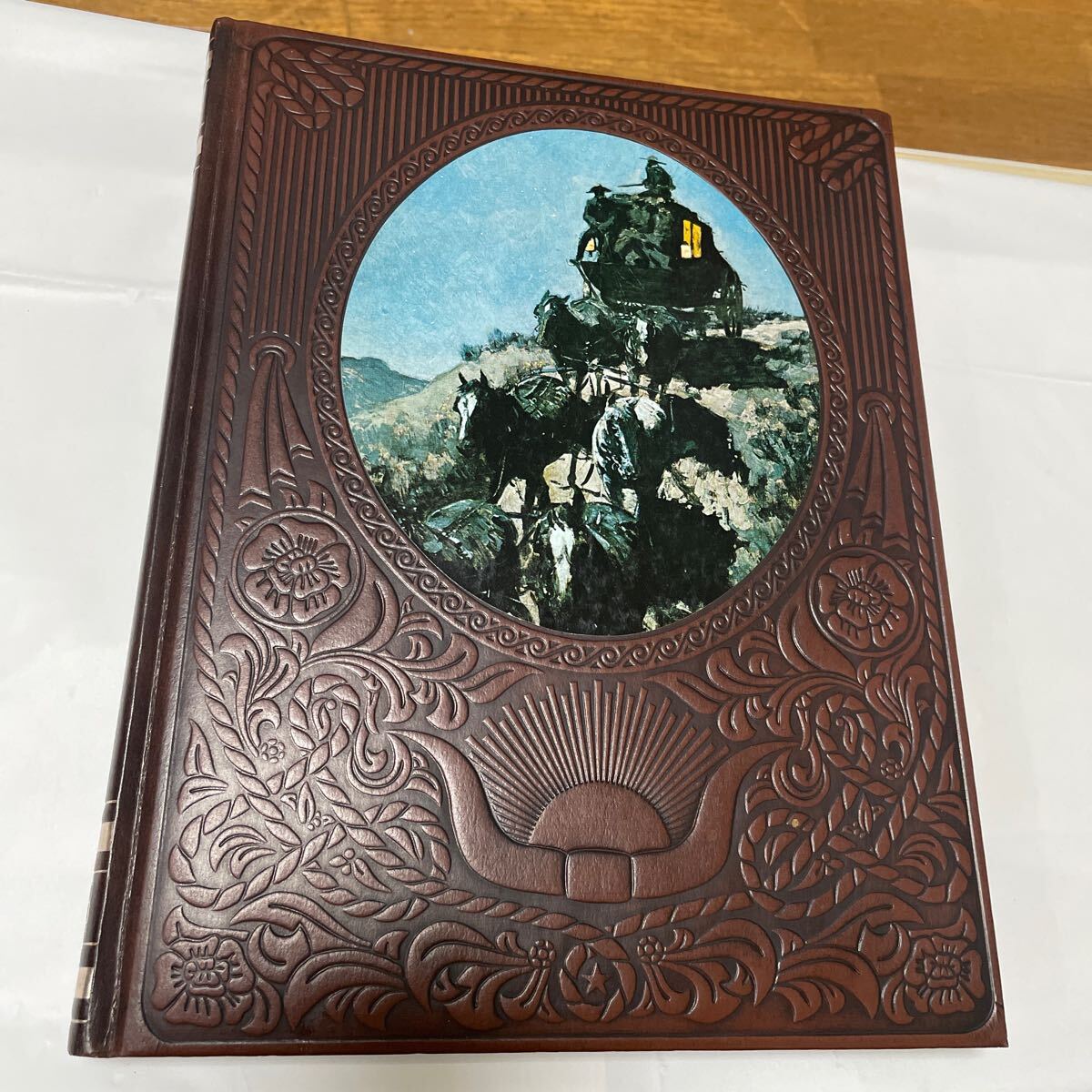 2025年最新】Yahoo!オークション -幌馬車隊の中古品・新品・未