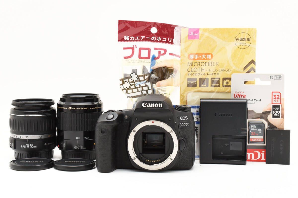Yahoo!オークション -「canon デジタル一眼 eos 9000d Yahoo!オークション -「canon デジタル一眼 eos 9000d