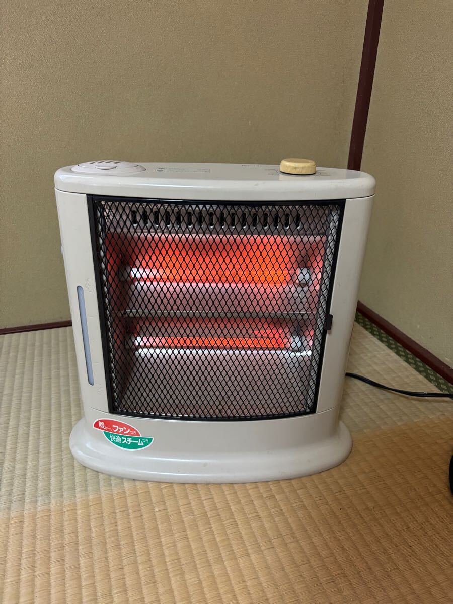 Yahoo!オークション -「ナショナル 電気ストーブ」(電気ヒーター Yahoo!オークション -「ナショナル 電気ストーブ」(電気ヒーター