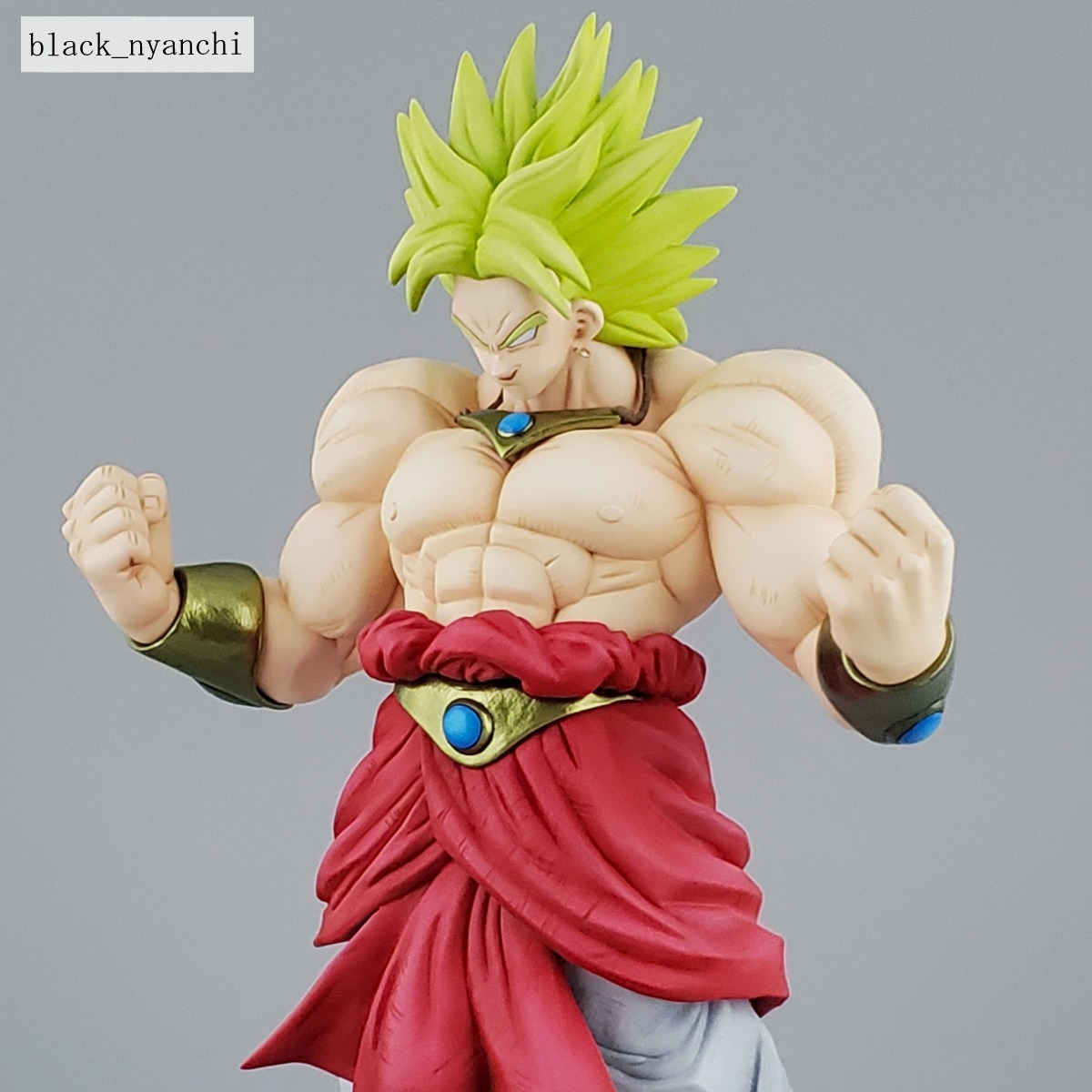 Yahoo!オークション -「ドラゴンボール ブロリー リペイント」の Yahoo!オークション -「ドラゴンボール ブロリー リペイント」の