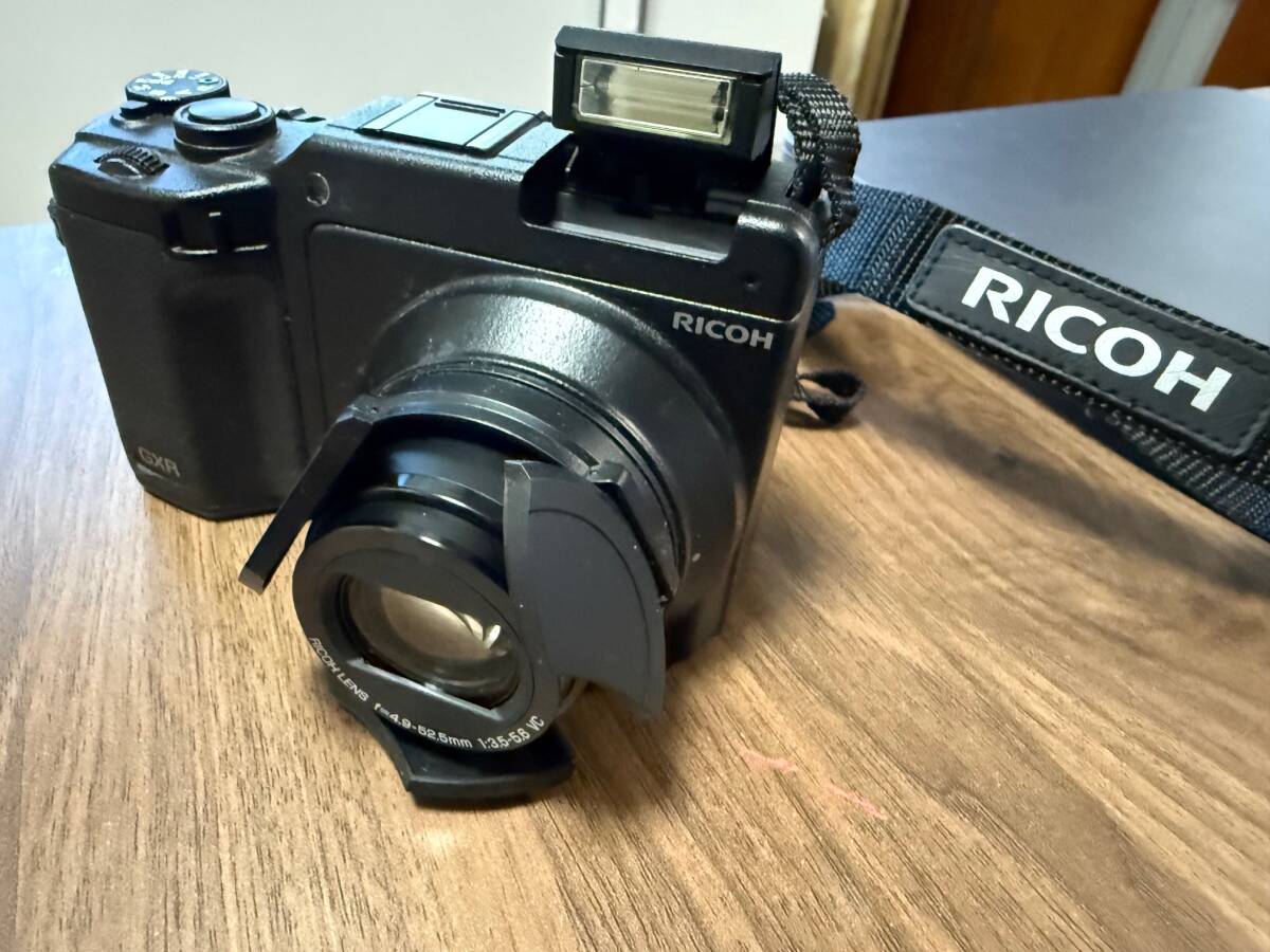 Yahoo!オークション -「リコー gxr」(コンパクトデジタルカメラ Yahoo!オークション -「リコー gxr」(コンパクトデジタルカメラ