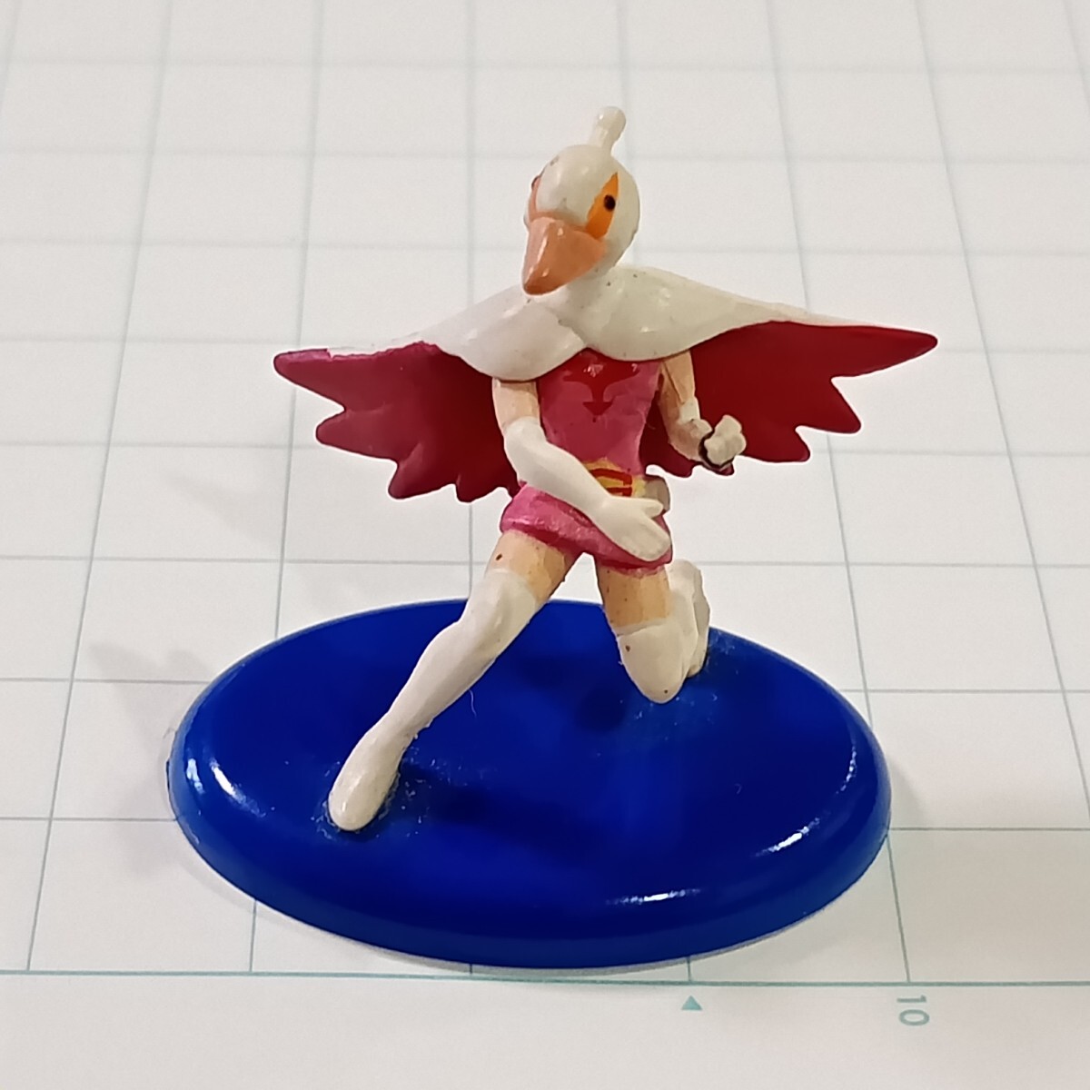 Yahoo!オークション -「ガッチャマン ジュン」(科学忍者隊 Yahoo!オークション -「ガッチャマン ジュン」(科学忍者隊