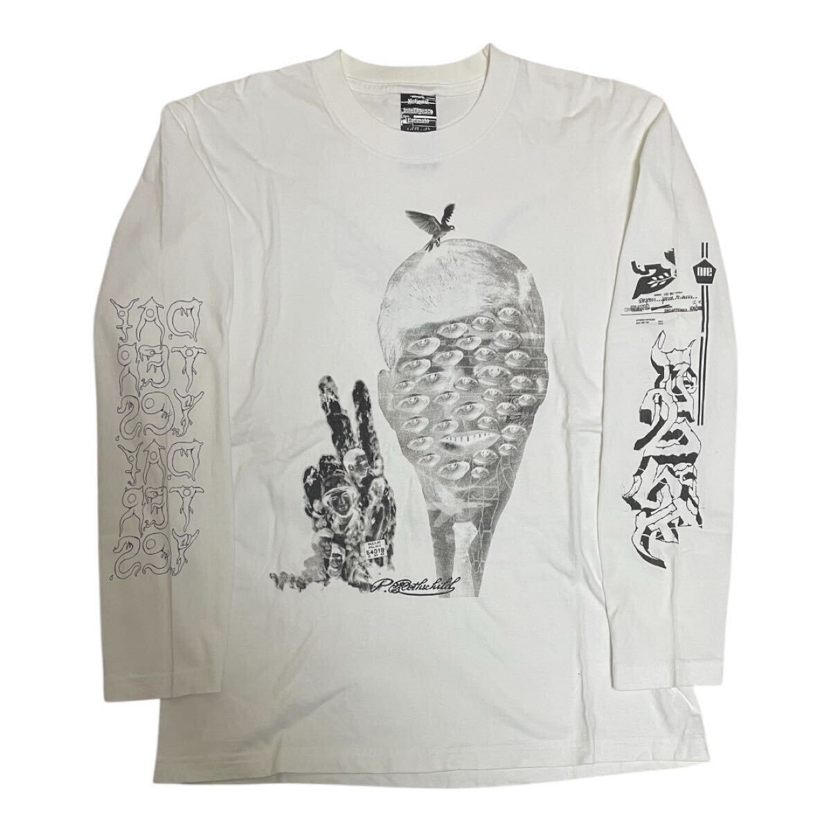 Yahoo!オークション -「stlth tシャツ」の落札相場・落札価格 Yahoo!オークション -「stlth tシャツ」の落札相場・落札価格