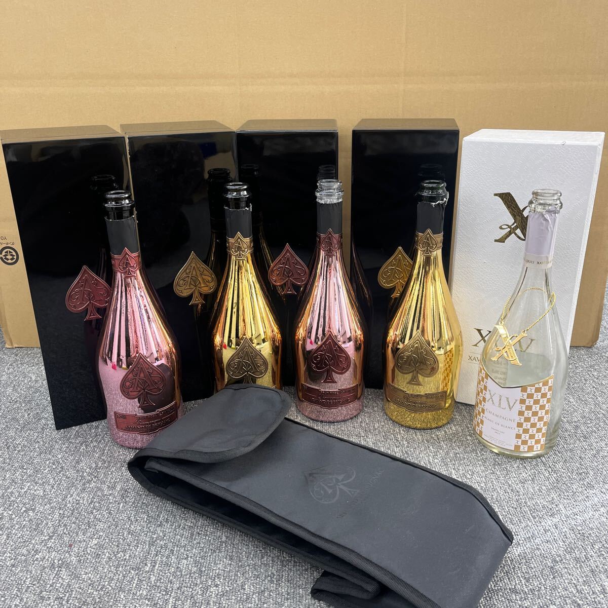 Yahoo!オークション -「アルマンド 空き瓶」(飲料) の落札相場 Yahoo!オークション -「アルマンド 空き瓶」(飲料) の落札相場
