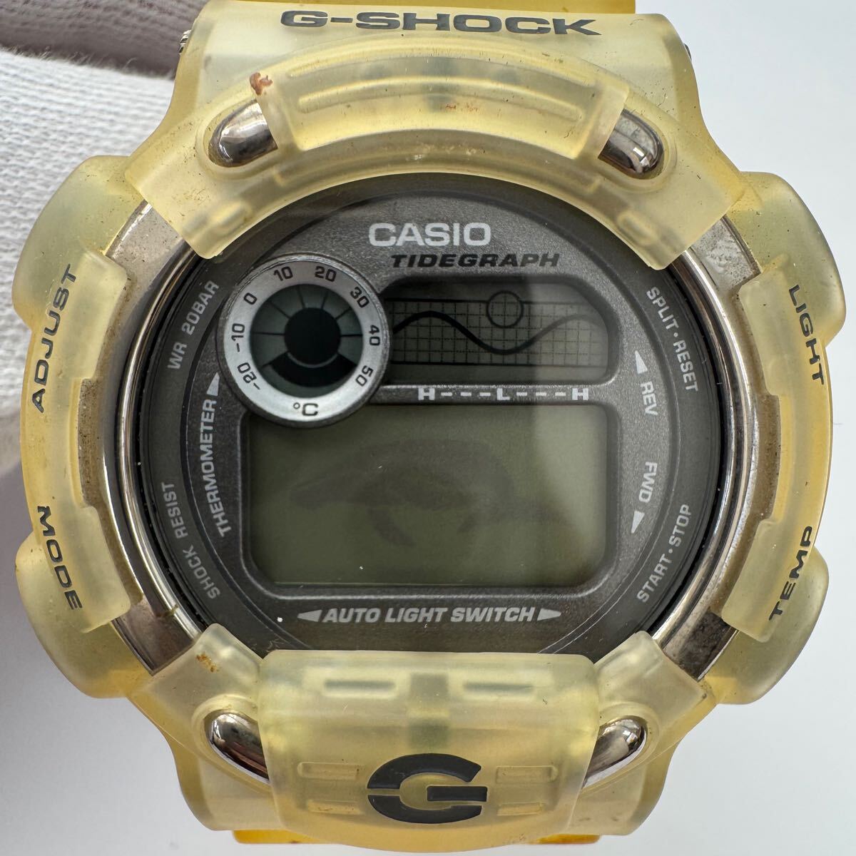 Yahoo!オークション -「g-shock dw-8600k」の落札相場・落札価格 Yahoo!オークション -「g-shock dw-8600k」の落札相場・落札価格