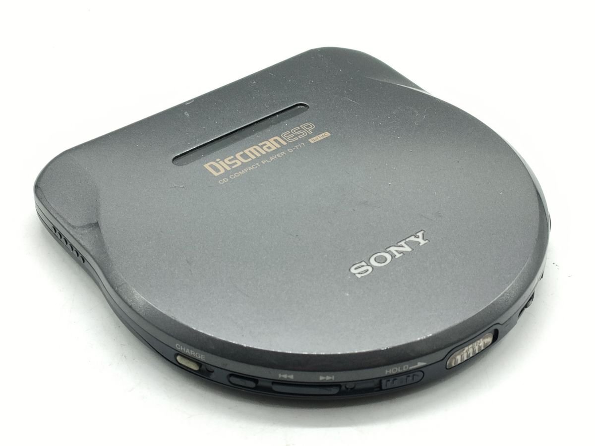 Yahoo!オークション -「sony discman d-777」の落札相場・落札価格 Yahoo!オークション -「sony discman d-777」の落札相場・落札価格