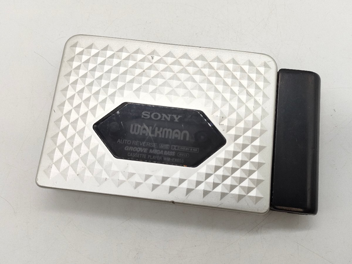Yahoo!オークション -「sony wm-ex655」の落札相場・落札価格 Yahoo!オークション -「sony wm-ex655」の落札相場・落札価格