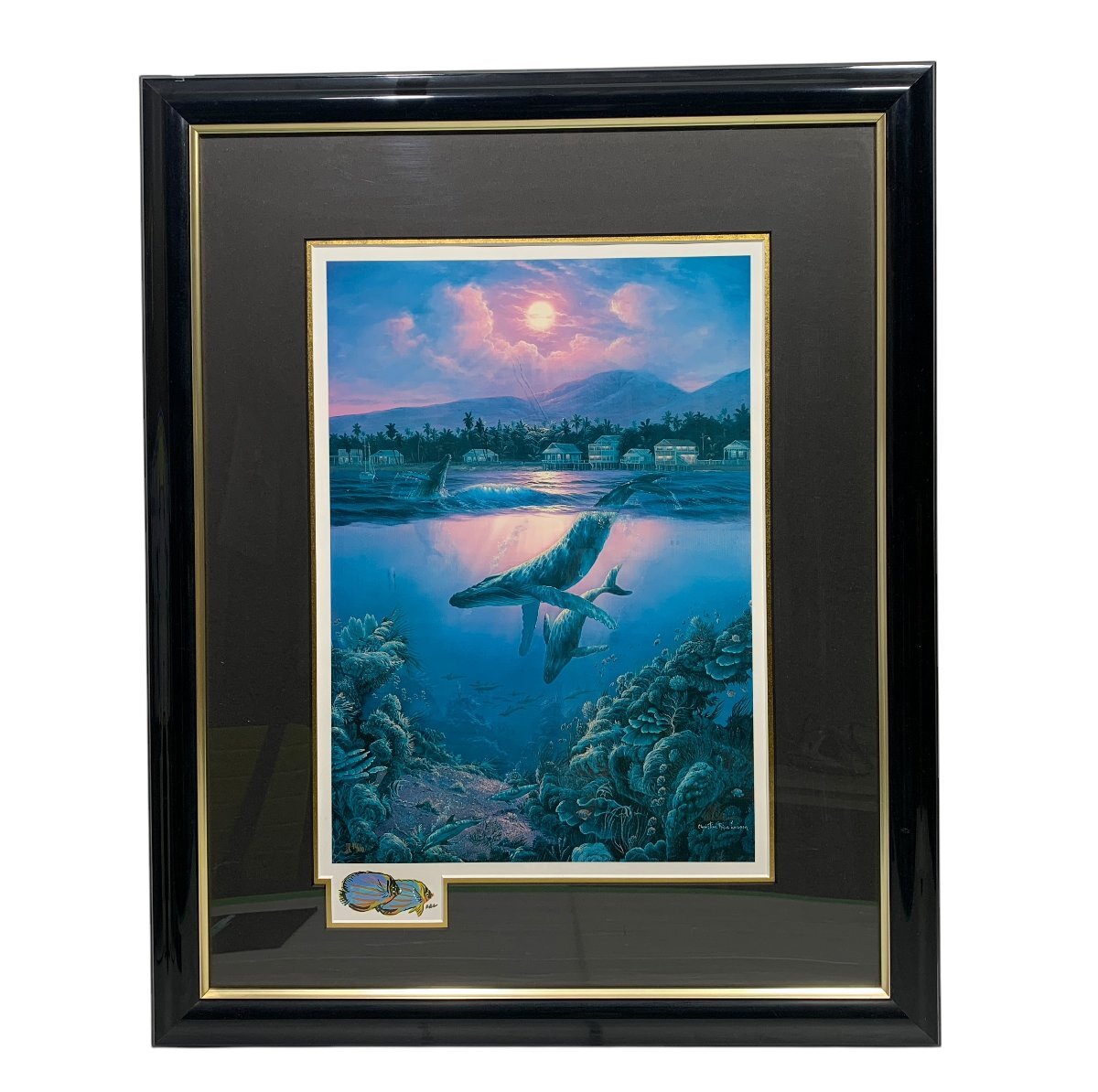 2025年最新】Yahoo!オークション -ラッセン 絵画の中古品・新品 2025年最新】Yahoo!オークション -ラッセン 絵画の中古品・新品