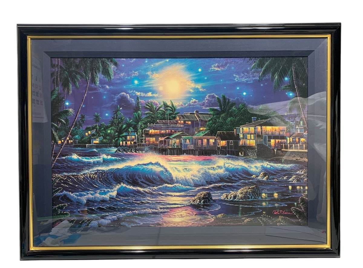 Yahoo!オークション -「ラッセン 絵画」(美術品) の落札相場 Yahoo!オークション -「ラッセン 絵画」(美術品) の落札相場