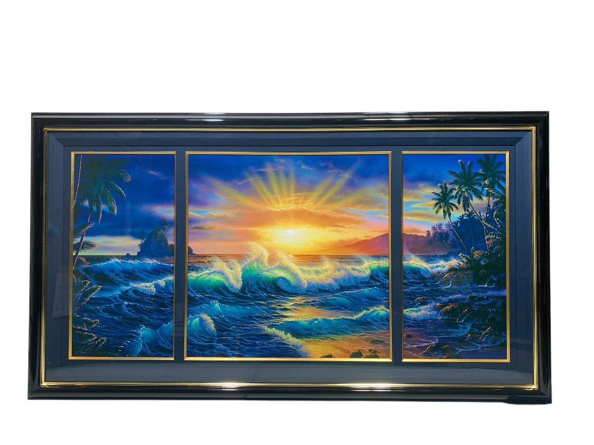 Yahoo!オークション -「ラッセン 絵画」(版画) (美術品)の落札 Yahoo!オークション -「ラッセン 絵画」(版画) (美術品)の落札