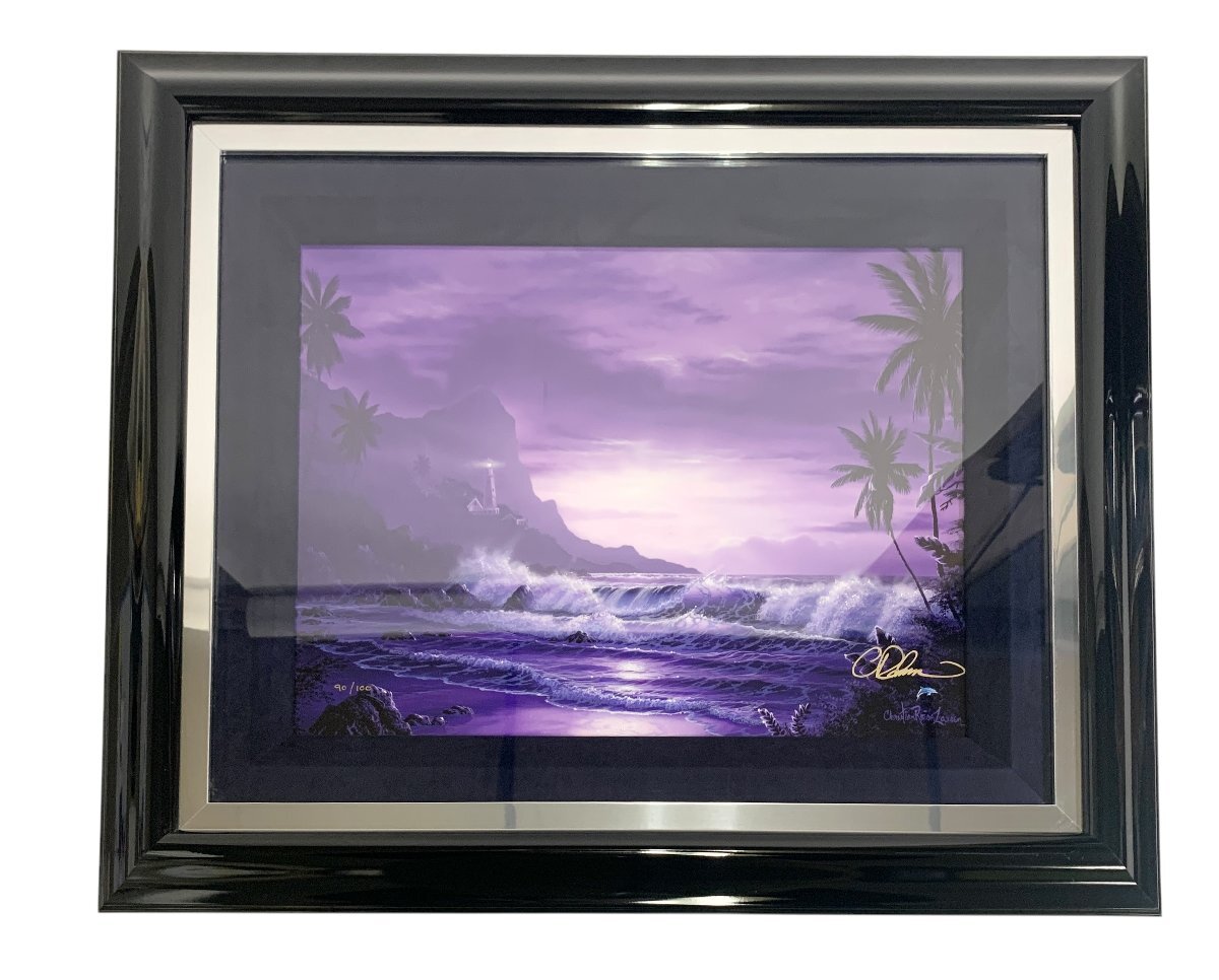 Yahoo!オークション -「ラッセン 絵画」(美術品) の落札相場 Yahoo!オークション -「ラッセン 絵画」(美術品) の落札相場