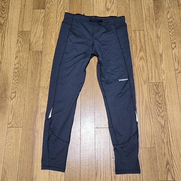 Patagonia パタゴニア メンズ・ピーク・ミッション・タイツ M