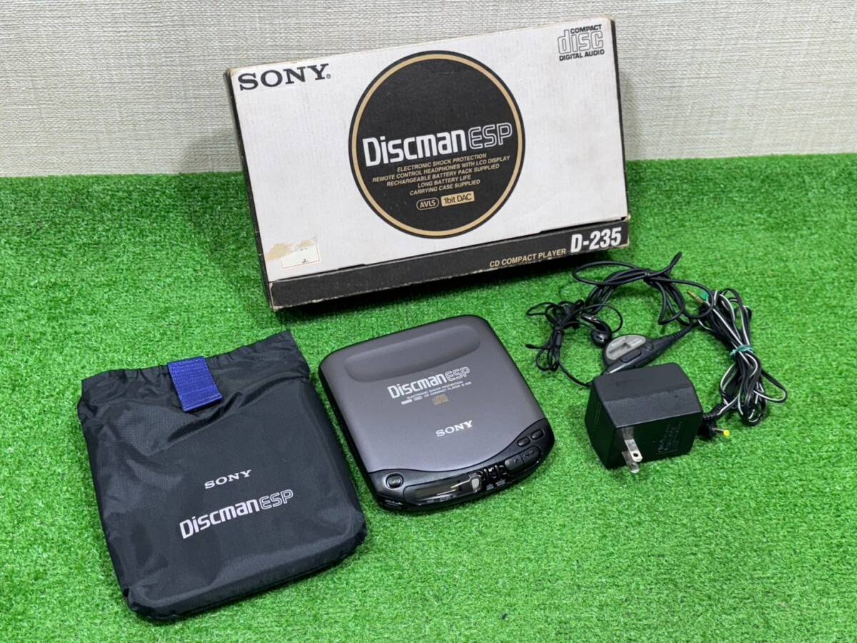 Yahoo!オークション -「sony discman esp」の落札相場・落札価格 Yahoo!オークション -「sony discman esp」の落札相場・落札価格