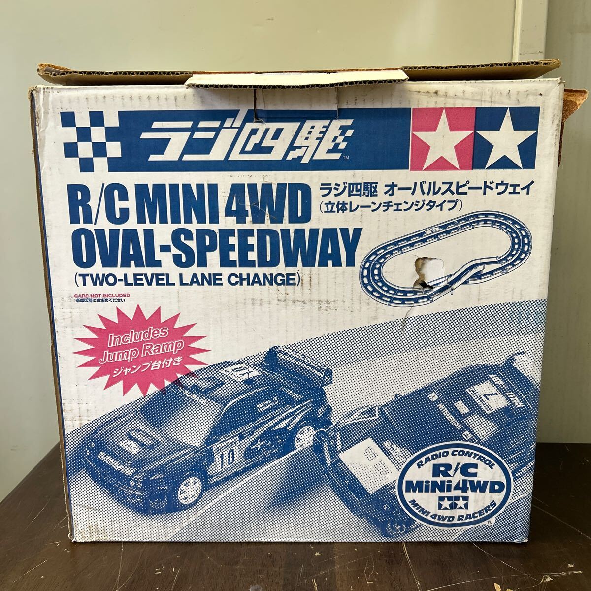 2025年最新】Yahoo!オークション -ラジ四駆の中古品・新品・未