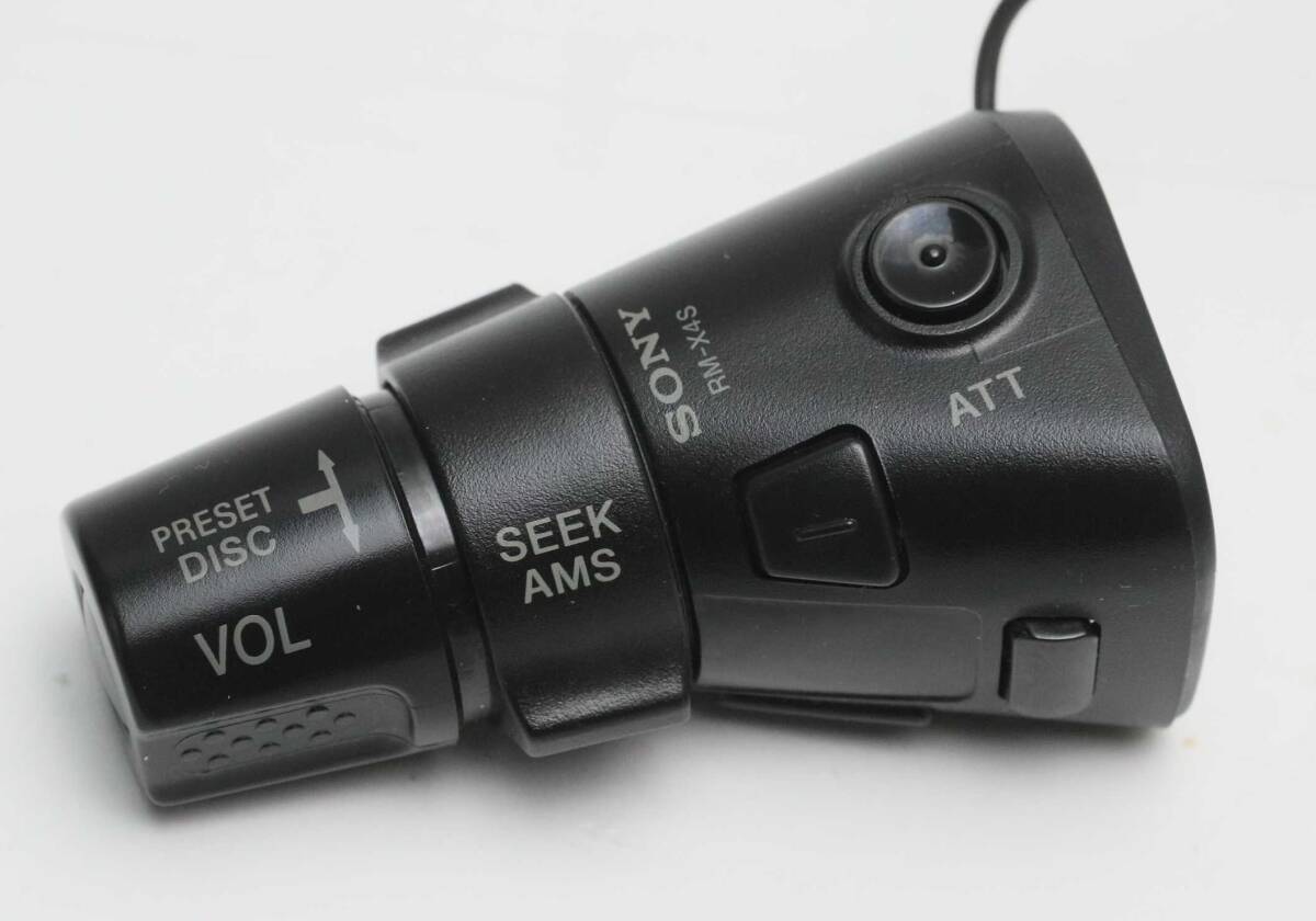 Yahoo!オークション -「sony ロータリーコマンダー rm-x4s」の Yahoo!オークション -「sony ロータリーコマンダー rm-x4s」の