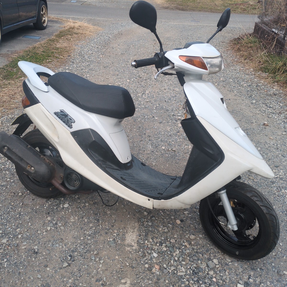 Yahoo!オークション -「(jog ジョグ)」(51cc-125cc) (ヤマハ)の Yahoo!オークション -「(jog ジョグ)」(51cc-125cc) (ヤマハ)の