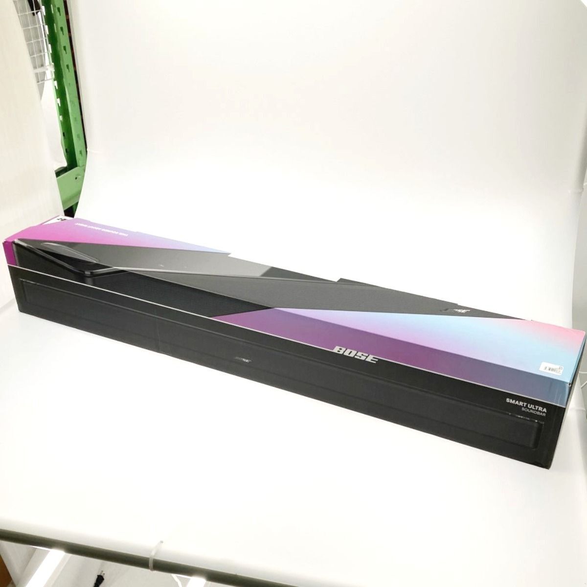 Yahoo!オークション -「smart ultra soundbar」の落札相場・落札価格 Yahoo!オークション -「smart ultra soundbar」の落札相場・落札価格