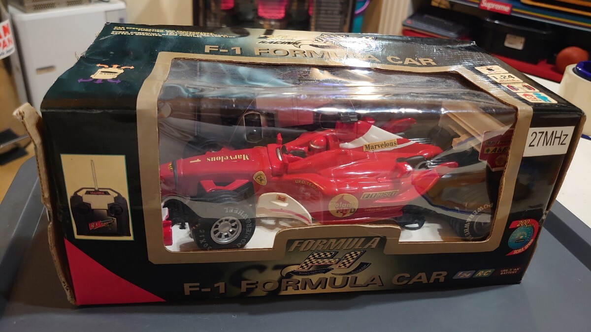 2025年最新】Yahoo!オークション -ラジコンカー f1の中古品 2025年最新】Yahoo!オークション -ラジコンカー f1の中古品