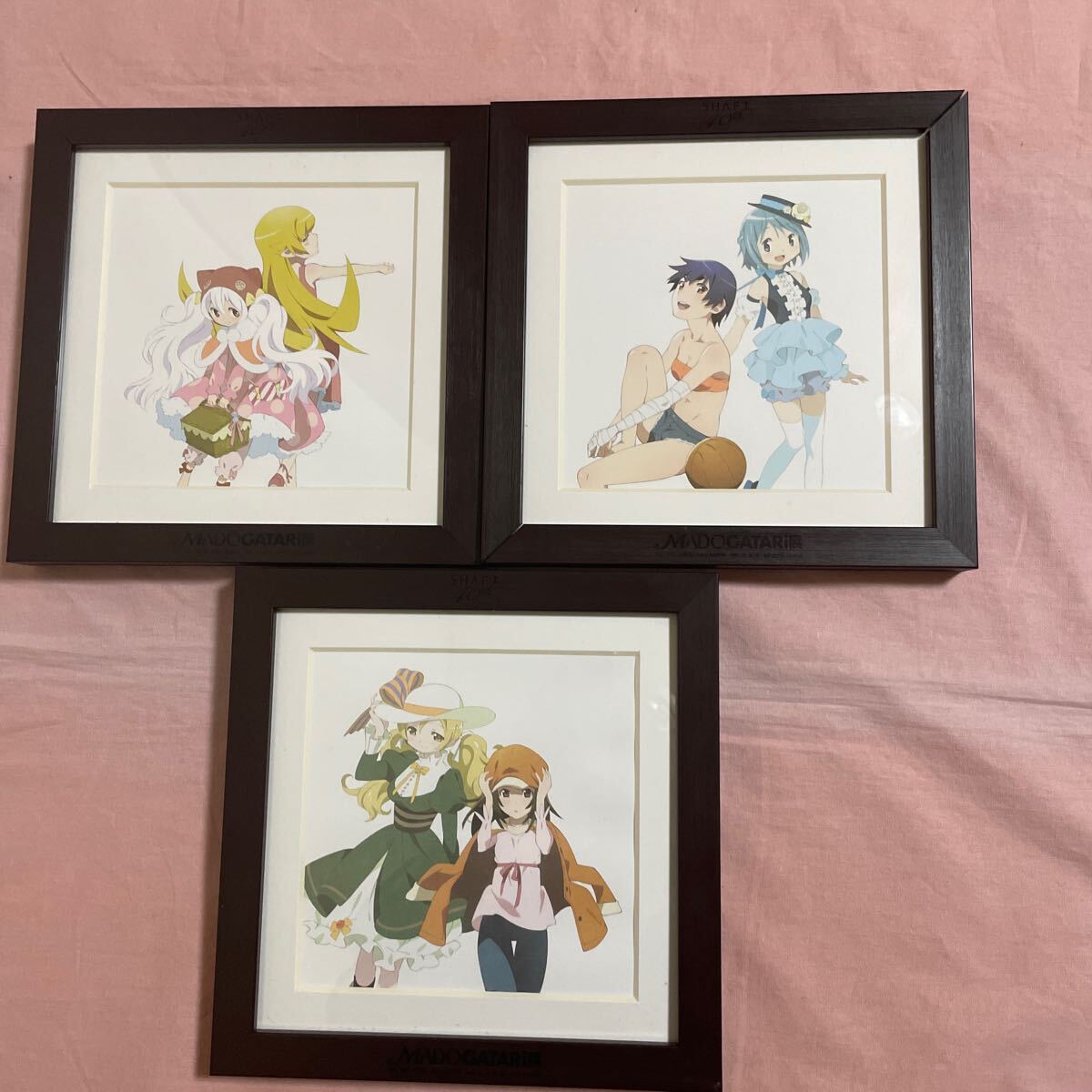 2025年最新】Yahoo!オークション -madogatari展 アートの中古品