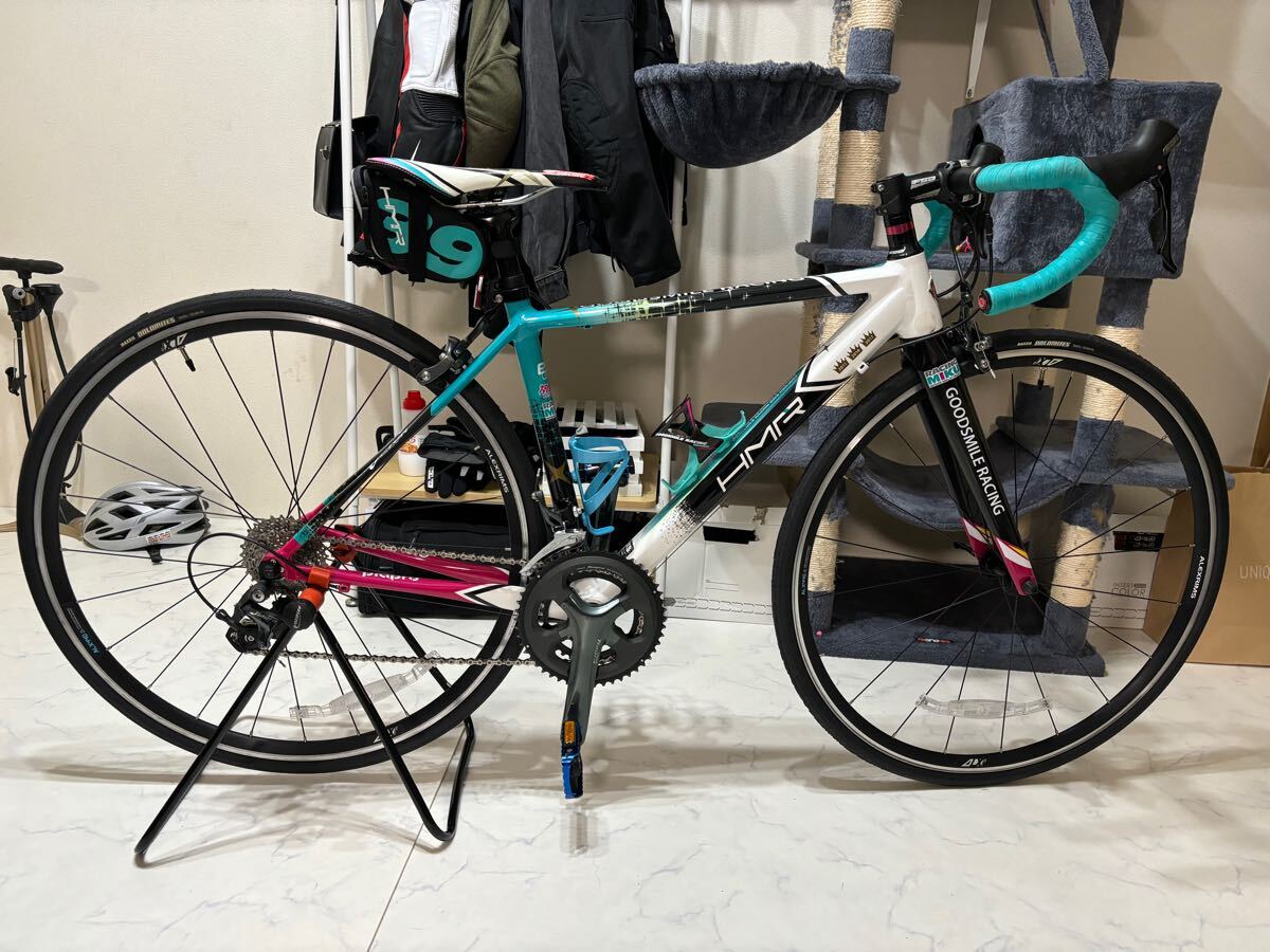 Yahoo!オークション -「初音ミク」(自転車、サイクリング) の Yahoo!オークション -「初音ミク」(自転車、サイクリング) の