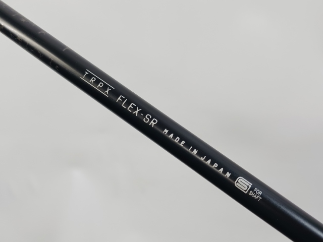 TRPX Xanadu　トリプルエックス　ザナドゥ　キャロウェイスリーブ　1W用 Yahoo!オークション -「trpx xanadu ザナドゥ」の落札相場・落札価格