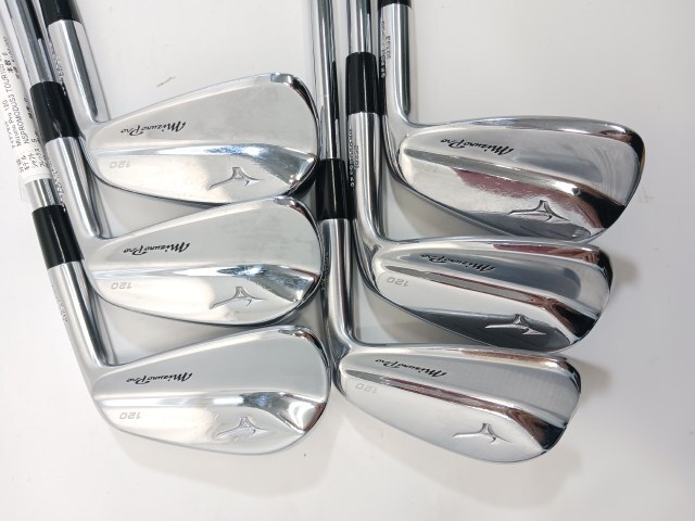 2025年最新】Yahoo!オークション -mizuno pro 120 アイアンの 2025年最新】Yahoo!オークション -mizuno pro 120 アイアンの