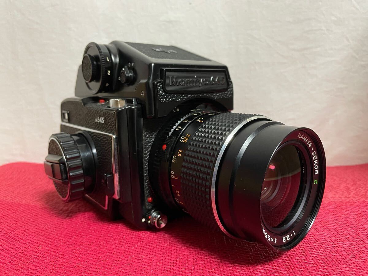 Yahoo!オークション -「mamiya sekor c 55mm f2.8」の落札相場 Yahoo!オークション -「mamiya sekor c 55mm f2.8」の落札相場