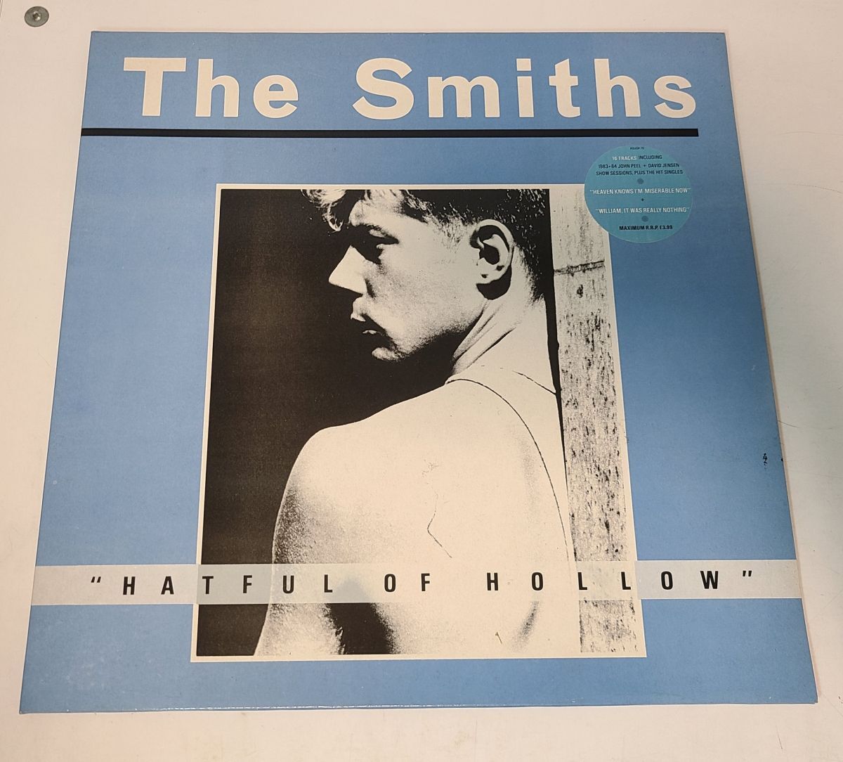 Yahoo!オークション -「the smiths レコード」の落札相場・落札価格 Yahoo!オークション -「the smiths レコード」の落札相場・落札価格