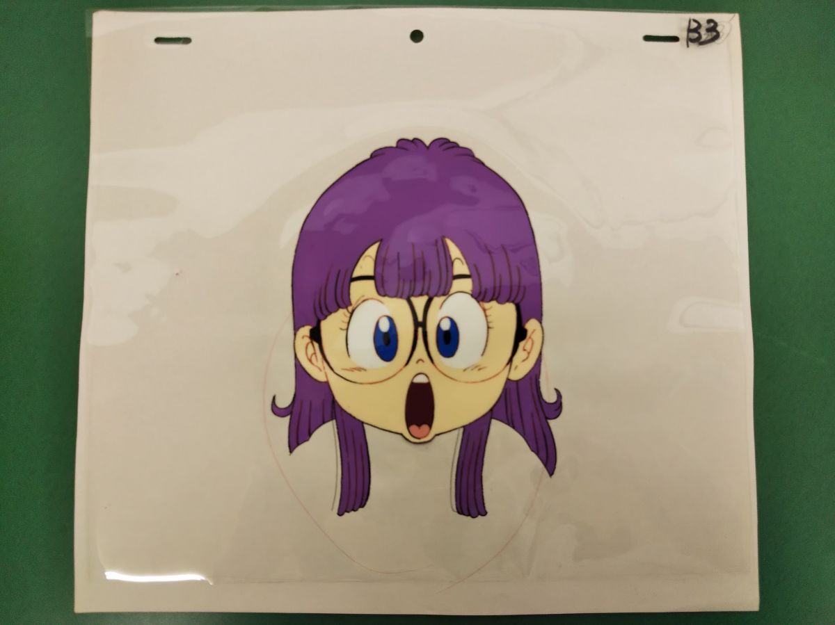 Yahoo!オークション -「アラレちゃん」(セル画) の落札相場 Yahoo!オークション -「アラレちゃん」(セル画) の落札相場