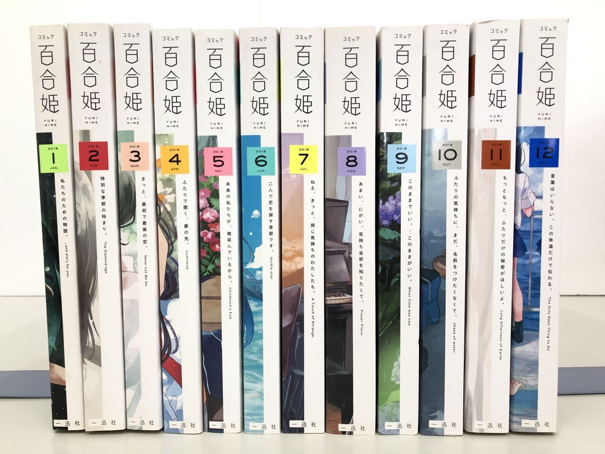 2025年最新】Yahoo!オークション -#コミック百合姫の中古品・新品・未使用品一覧 2025年最新】Yahoo!オークション -#コミック百合姫の中古品・新品・未使用品一覧