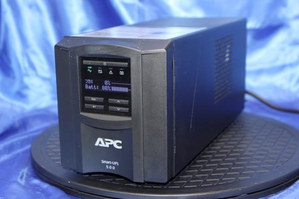 2025年最新】Yahoo!オークション -apc無停電電源装置 smt500の 2025年最新】Yahoo!オークション -apc無停電電源装置 smt500の