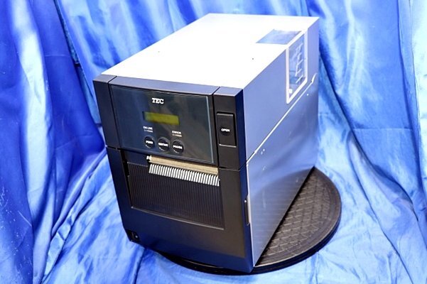 Yahoo!オークション -「tec バーコードプリンタ」の落札相場 Yahoo!オークション -「tec バーコードプリンタ」の落札相場