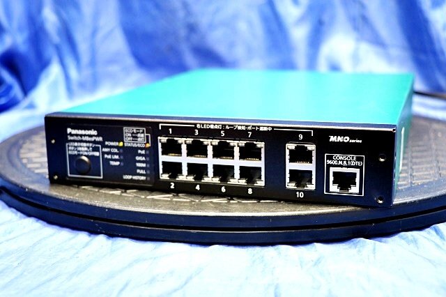 2025年最新】Yahoo!オークション -panasonic poeハブ 2025年最新】Yahoo!オークション -panasonic poeハブ