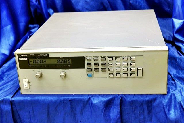 2025年最新】Yahoo!オークション -agilent 電源の中古品・新品 2025年最新】Yahoo!オークション -agilent 電源の中古品・新品