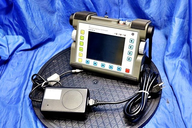 Yahoo!オークション -「クラウトクレーマー」(測定器) (工具 Yahoo!オークション -「クラウトクレーマー」(測定器) (工具