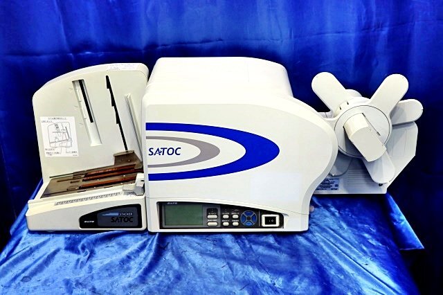 Yahoo!オークション -「sato st308」の落札相場・落札価格 Yahoo!オークション -「sato st308」の落札相場・落札価格