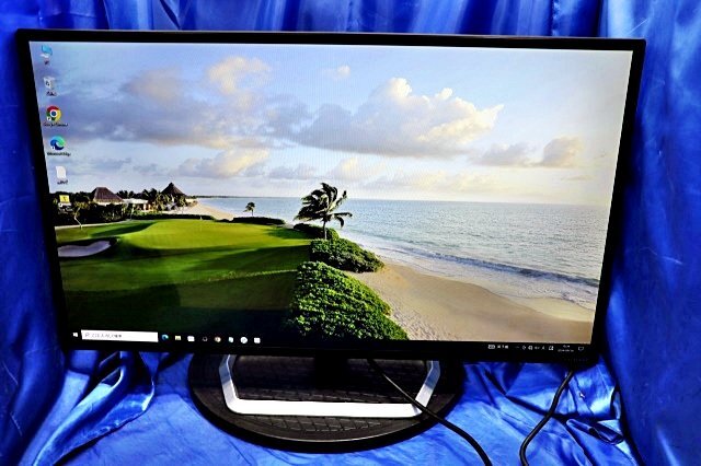 Yahoo!オークション -「df」(24インチ～) (液晶)の落札相場