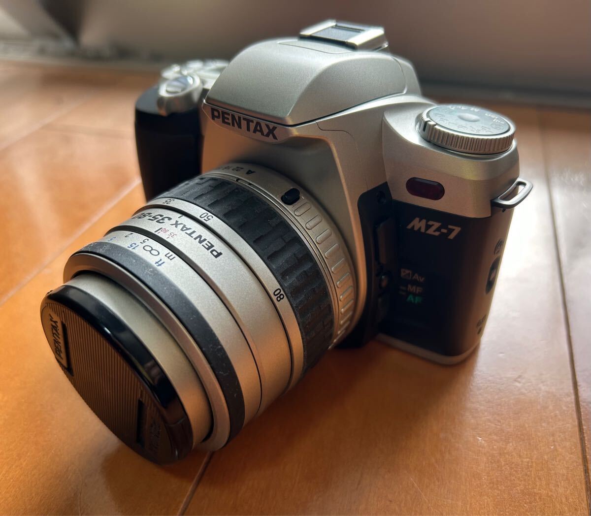 Yahoo!オークション -「pentax mz-7」の落札相場・落札価格 Yahoo!オークション -「pentax mz-7」の落札相場・落札価格