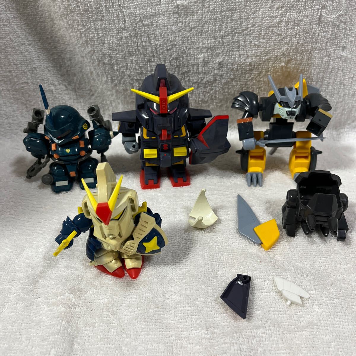 Yahoo!オークション -「サイコ ガンダム」(SDガンダムBB戦士 Yahoo!オークション -「サイコ ガンダム」(SDガンダムBB戦士