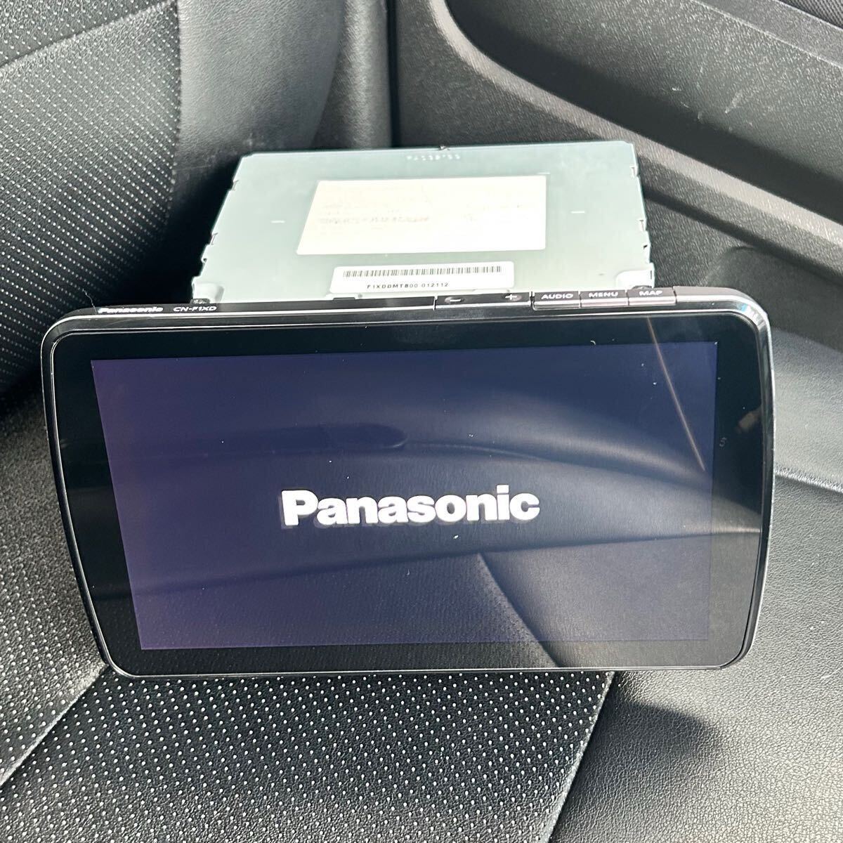 Yahoo!オークション -「パナソニック panasonic strada cn-f1xd Yahoo!オークション -「パナソニック panasonic strada cn-f1xd