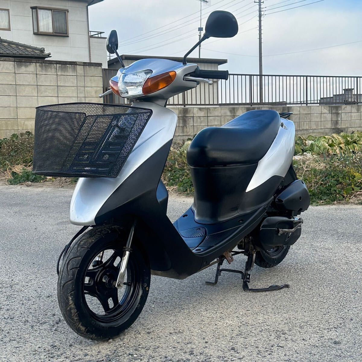 Yahoo!オークション -「セピアzz」(オートバイ車体) (オートバイ Yahoo!オークション -「セピアzz」(オートバイ車体) (オートバイ