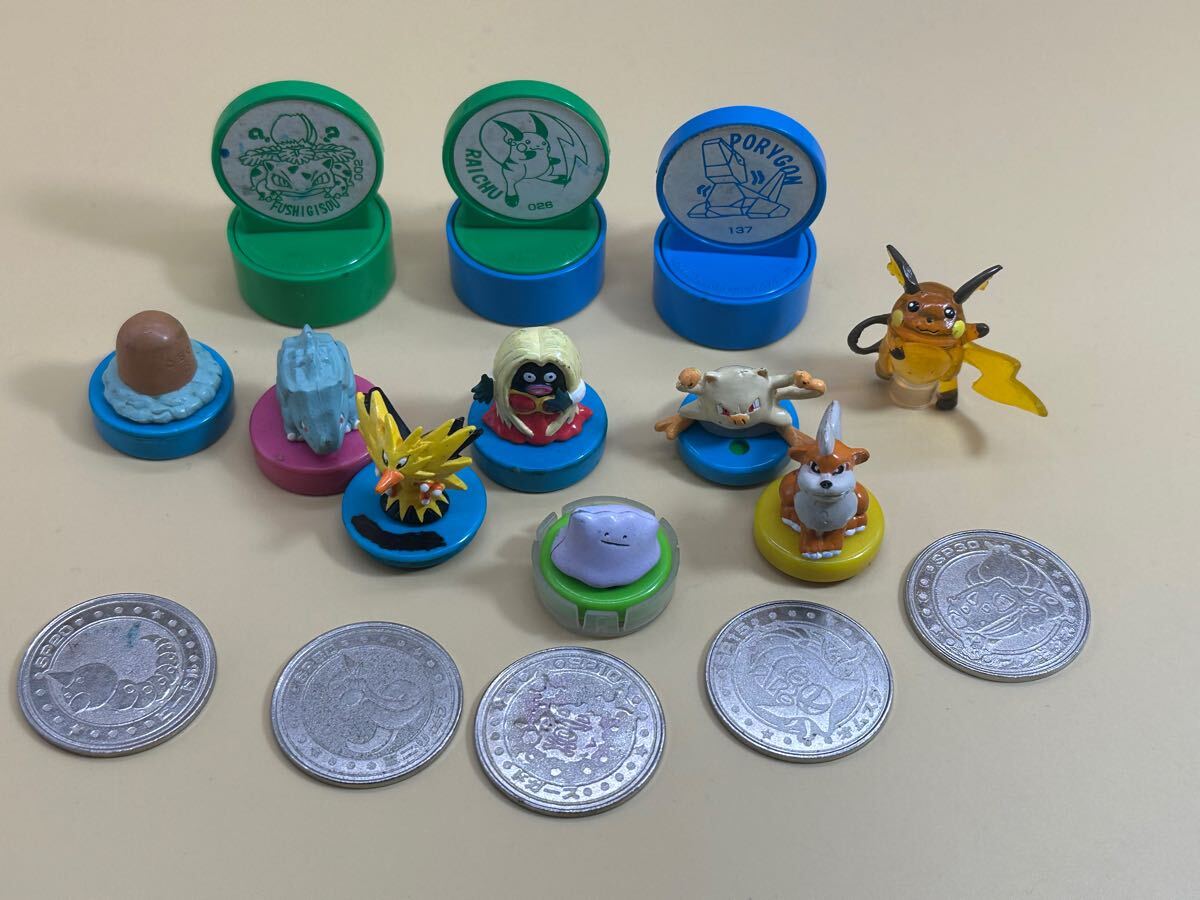 Yahoo!オークション -「ポケモン スタンプ」(人形、キャラクター Yahoo!オークション -「ポケモン スタンプ」(人形、キャラクター