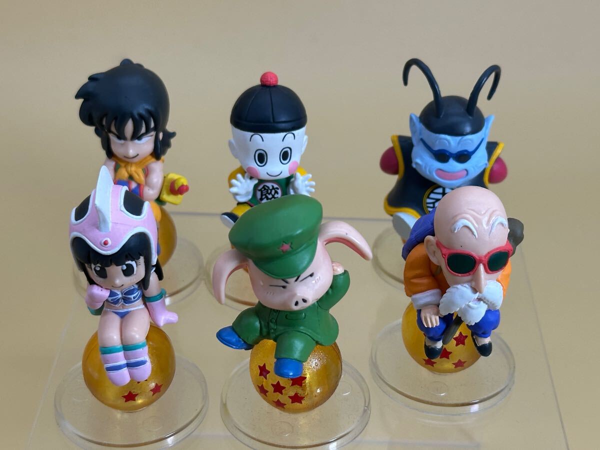 Yahoo!オークション -「ドラゴンボール キャラプッチ セット」の Yahoo!オークション -「ドラゴンボール キャラプッチ セット」の
