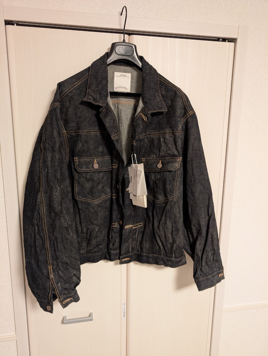 Yahoo!オークション -「visvim 101 jkt」(visvim) (ひ)の落札 Yahoo!オークション -「visvim 101 jkt」(visvim) (ひ)の落札