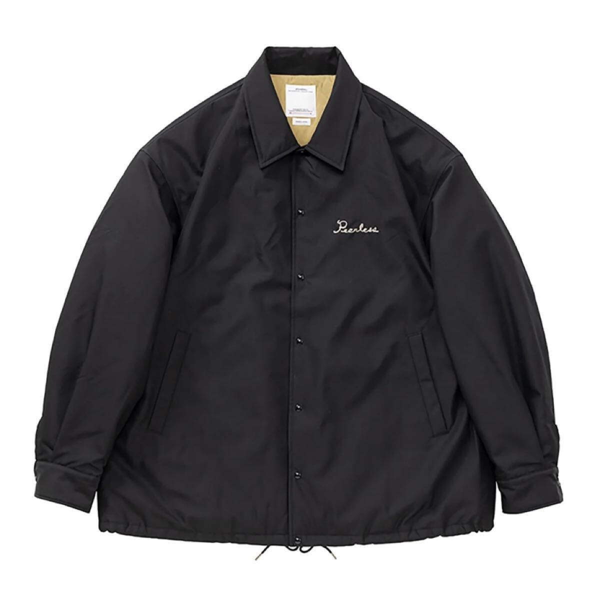 Yahoo!オークション -「(coach コーチ)」(visvim) (ひ)の落札 Yahoo!オークション -「(coach コーチ)」(visvim) (ひ)の落札