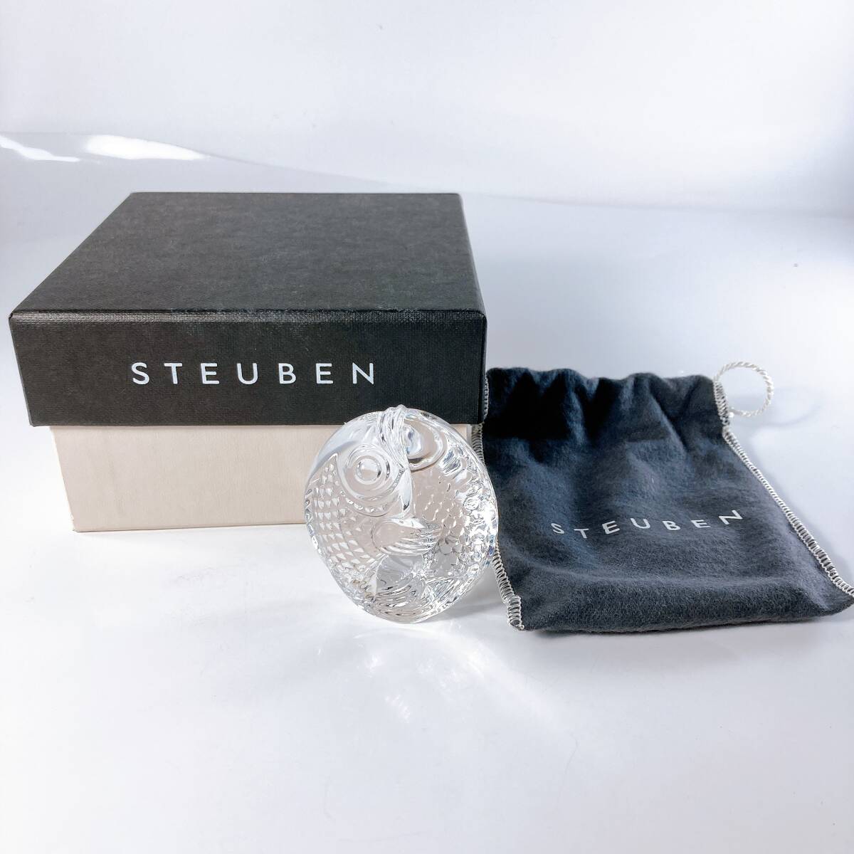 Yahoo!オークション -「steuben」(ガラス) (工芸品)の落札相場 Yahoo!オークション -「steuben」(ガラス) (工芸品)の落札相場