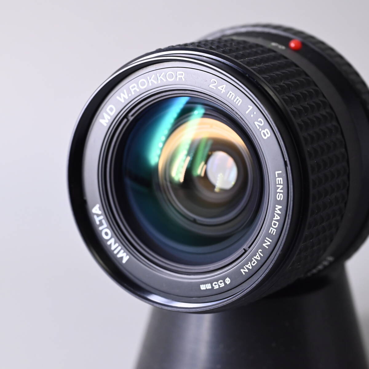 2025年最新】Yahoo!オークション -md w.rokkor 24mm f2.8の中古 2025年最新】Yahoo!オークション -md w.rokkor 24mm f2.8の中古