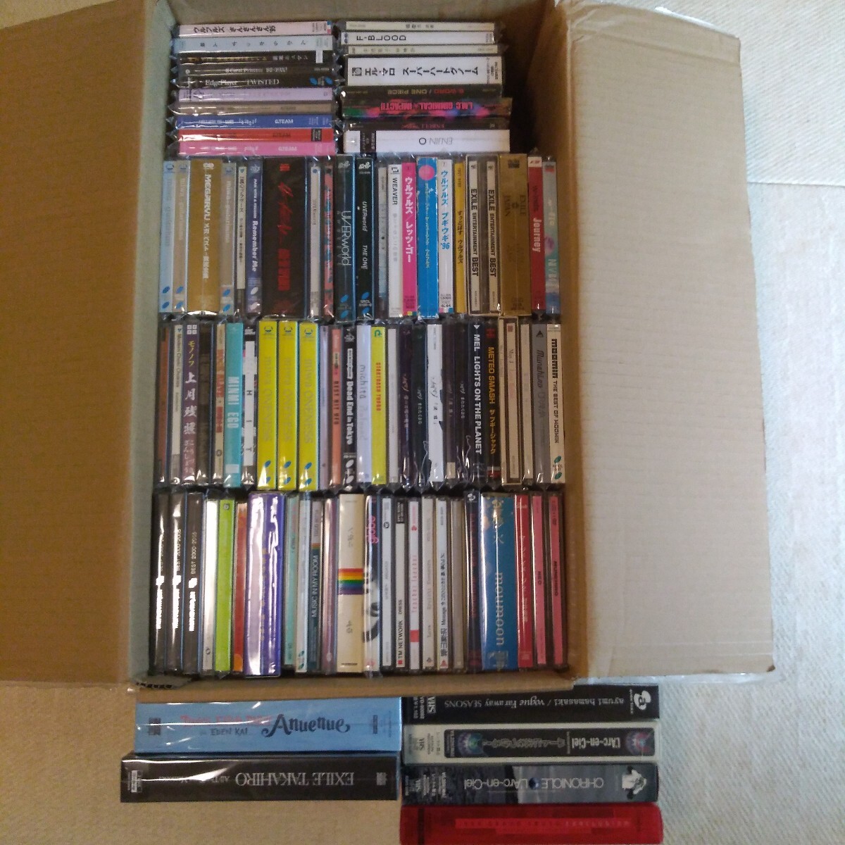 w-inds. CD セット まとめ売り