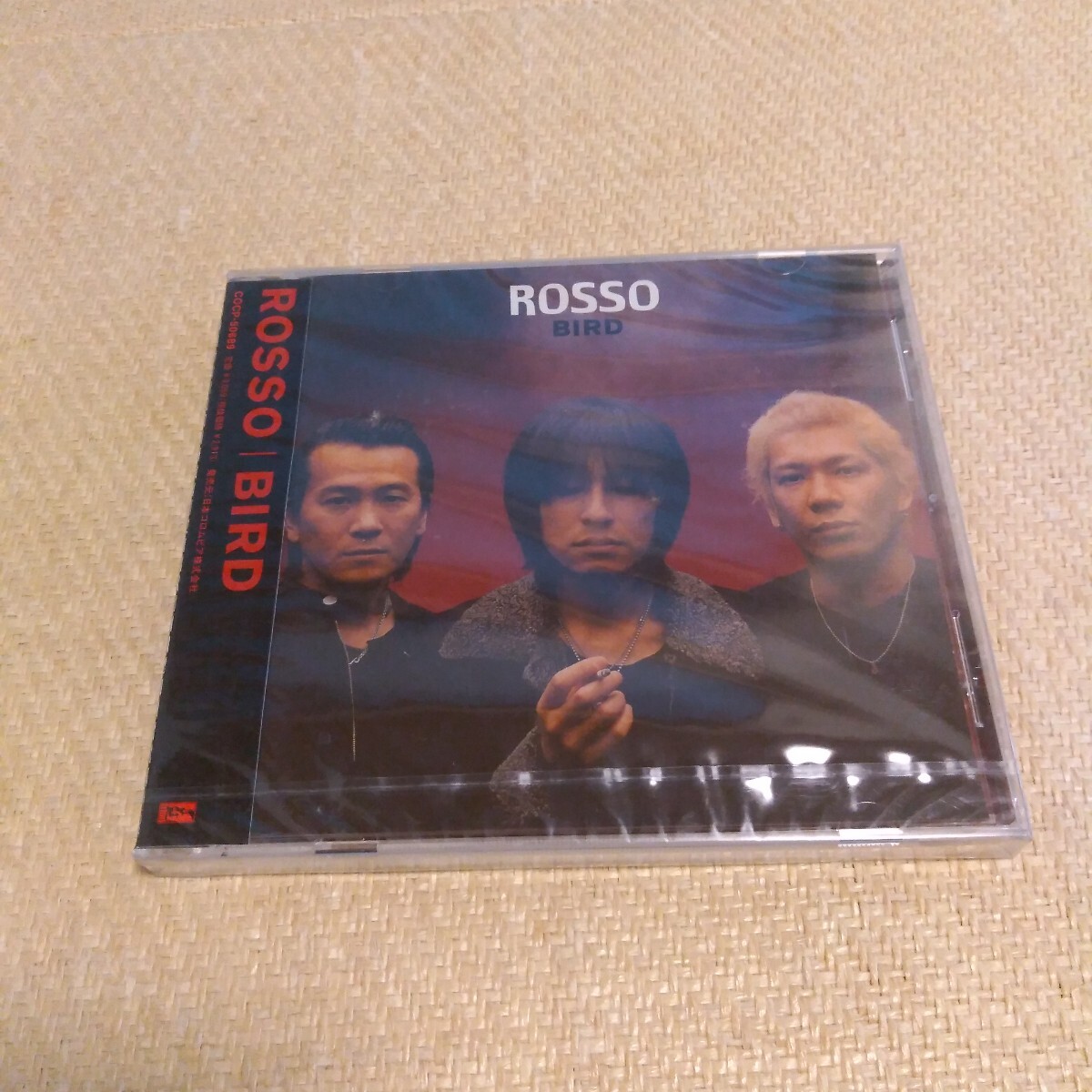 Yahoo!オークション -「bird rosso」の落札相場・落札価格